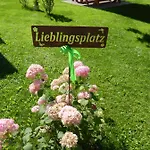 Landhaus Lehner Apartment *