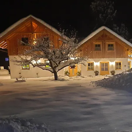 Landhaus Lehner * Sankt Michael im Lungau