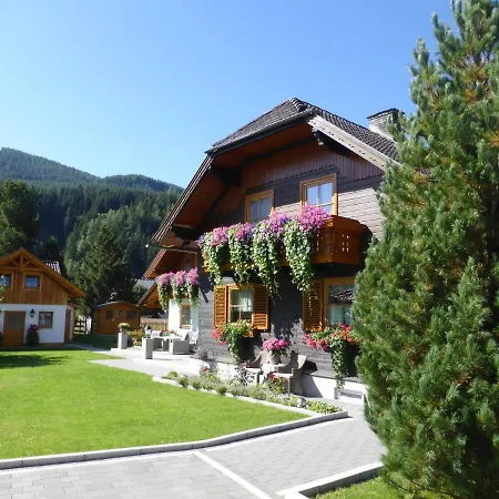 Apartment Landhaus Lehner *