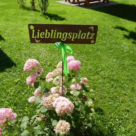 Landhaus Lehner Apartment *