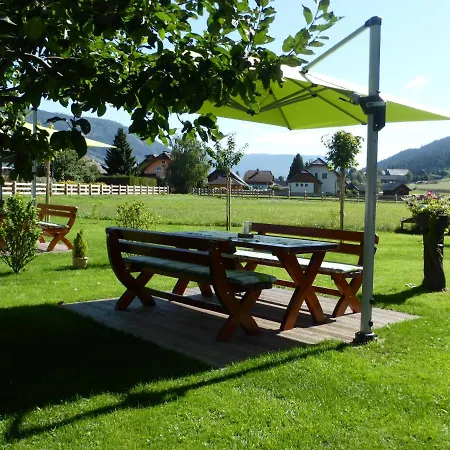 Landhaus Lehner Sankt Michael im Lungau