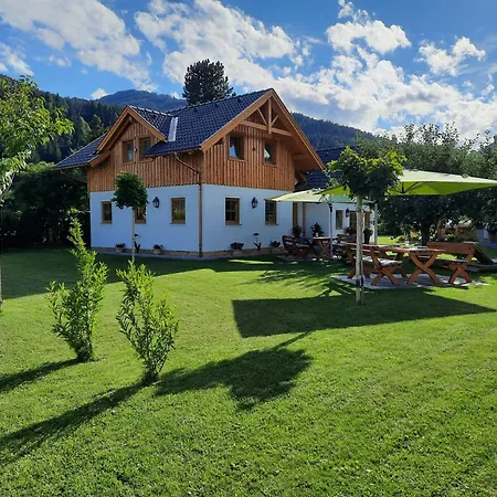 Apartmán Lehner Sankt Michael im Lungau