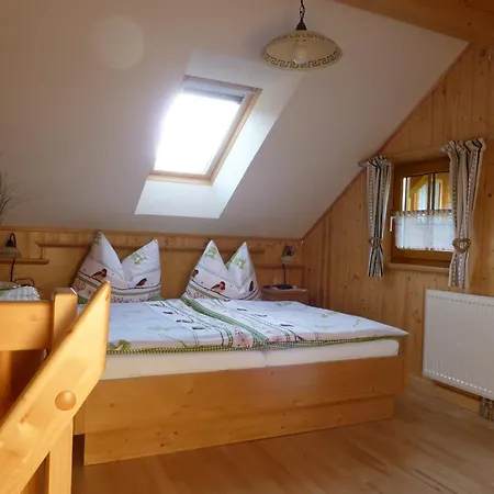 Landhaus Lehner * Sankt Michael im Lungau