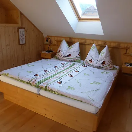 Landhaus Lehner *