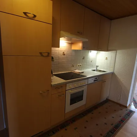 Apartment Landhaus Lehner Sankt Michael im Lungau