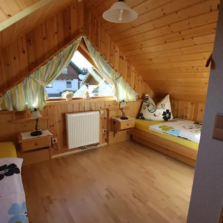 Apartment Landhaus Lehner
