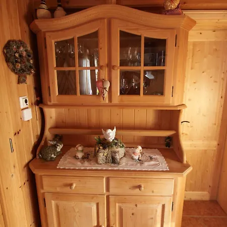 Apartment Landhaus Lehner *