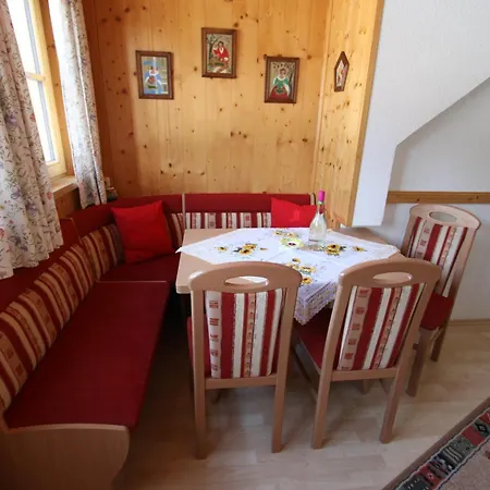 Landhaus Lehner Apartment