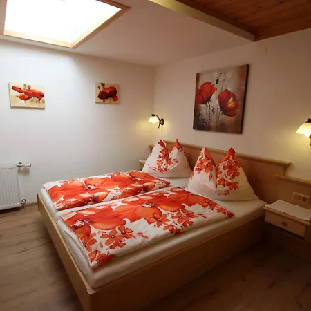 Apartment Landhaus Lehner *
