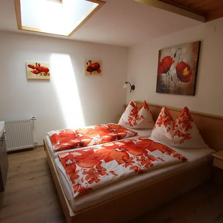 Landhaus Lehner *
