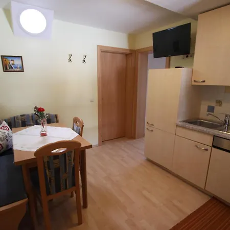 Landhaus Lehner Sankt Michael im Lungau