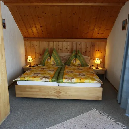 Lehner Apartament *