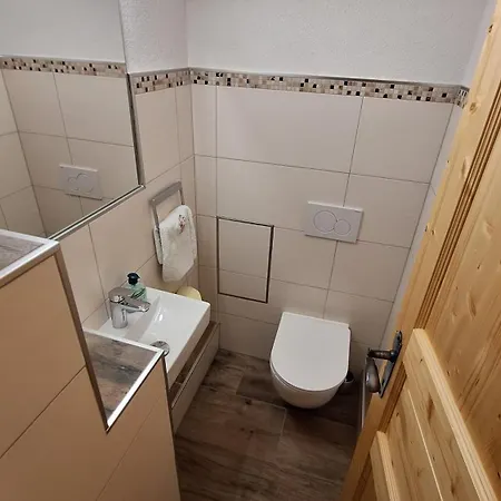 Apartment Landhaus Lehner