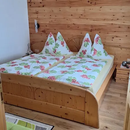 Landhaus Lehner Apartment *