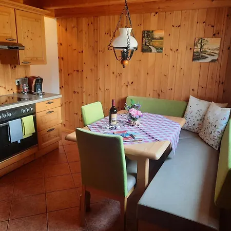 Apartment Landhaus Lehner *