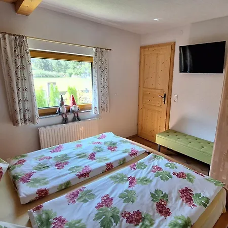 Landhaus Lehner Apartment Sankt Michael im Lungau