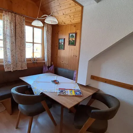 Landhaus Lehner Sankt Michael im Lungau