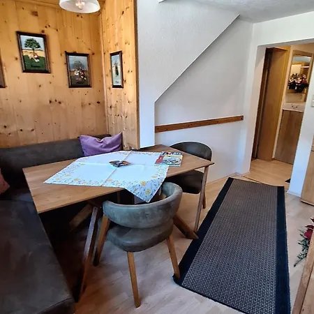 Landhaus Lehner Apartment