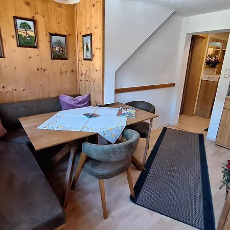 Apartment Landhaus Lehner