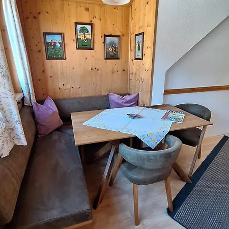 Landhaus Lehner Apartment *