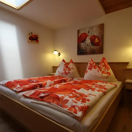 Landhaus Lehner Apartment Sankt Michael im Lungau
