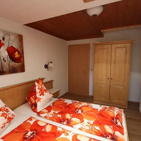 Landhaus Lehner Apartment Sankt Michael im Lungau