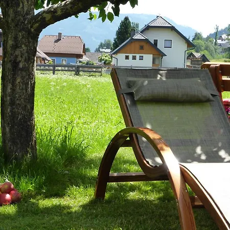 Landhaus Lehner * Sankt Michael im Lungau