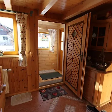 Apartmán Lehner Sankt Michael im Lungau