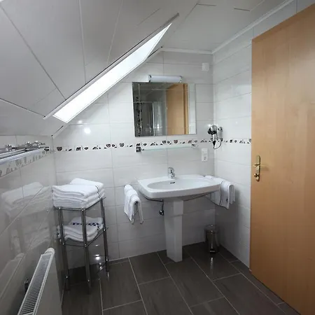 Apartmán Lehner Sankt Michael im Lungau