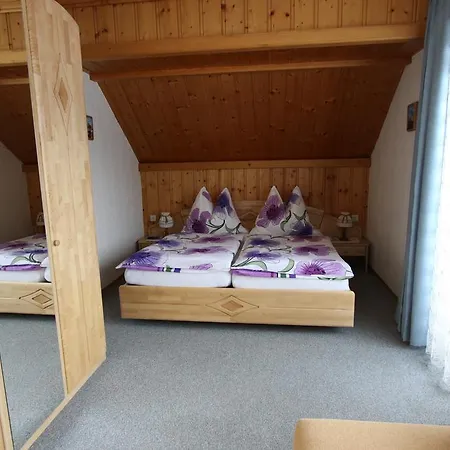 Apartmán Lehner Sankt Michael im Lungau