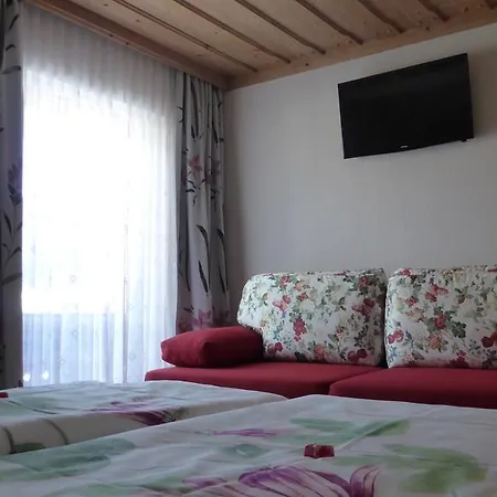 Apartmán Lehner Sankt Michael im Lungau