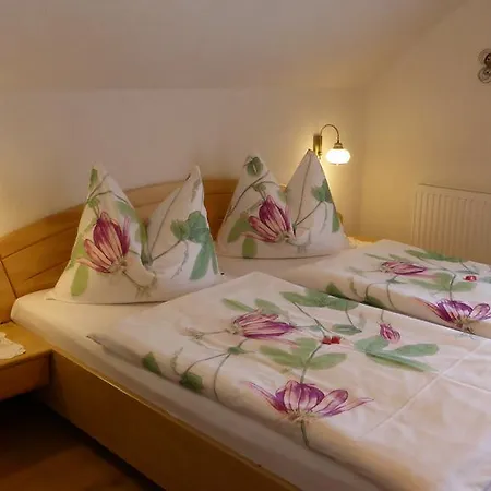 Apartment Landhaus Lehner *