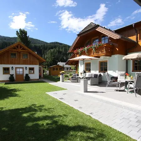 Landhaus Lehner