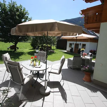 Apartment Landhaus Lehner
