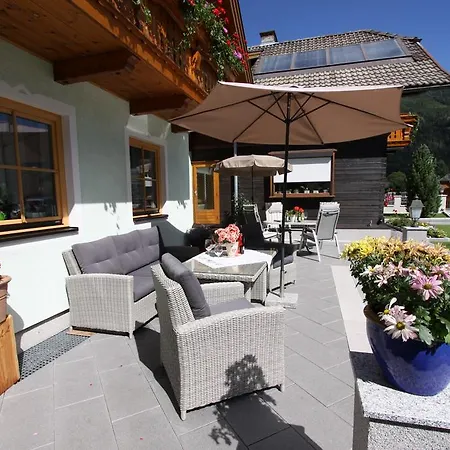 Apartment Landhaus Lehner *