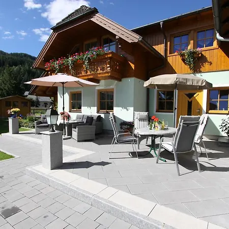 Landhaus Lehner Apartment