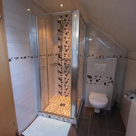 Apartmán Lehner Sankt Michael im Lungau