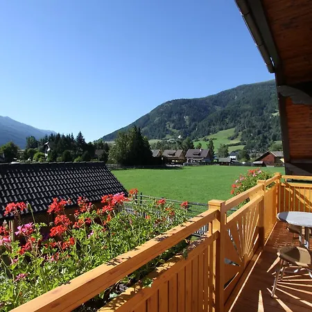 Apartmán Lehner