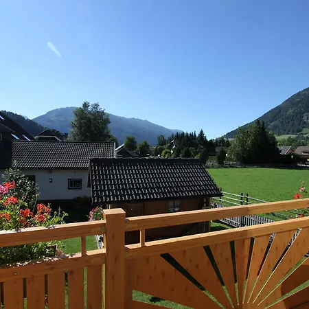 Apartment Landhaus Lehner