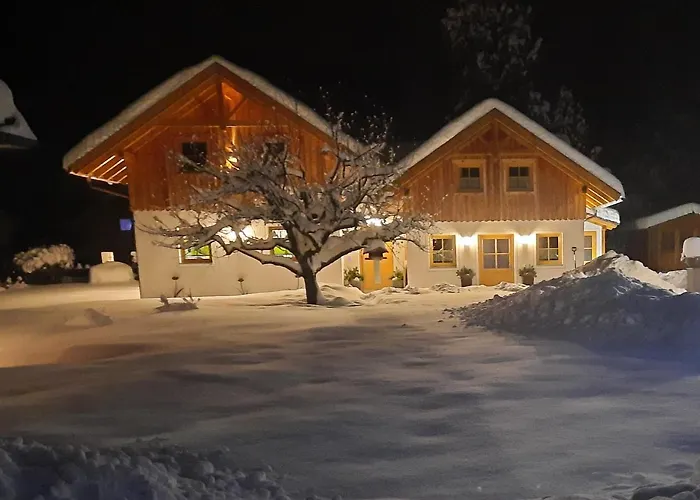 Lehner * Санкт-Михель (Лунгау)