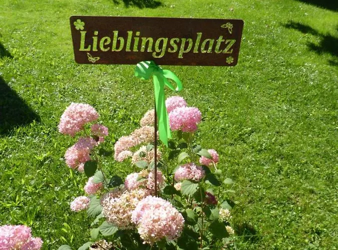 Landhaus Lehner Apartment *