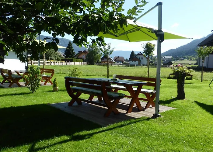 Lehner Sankt Michael im Lungau