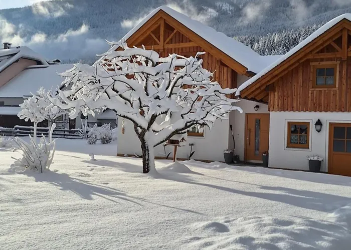 Lehner Апартаменты