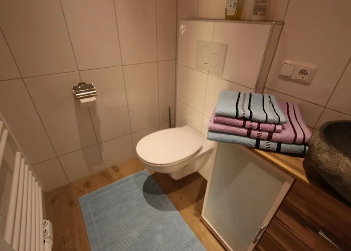 Landhaus Lehner Sankt Michael im Lungau