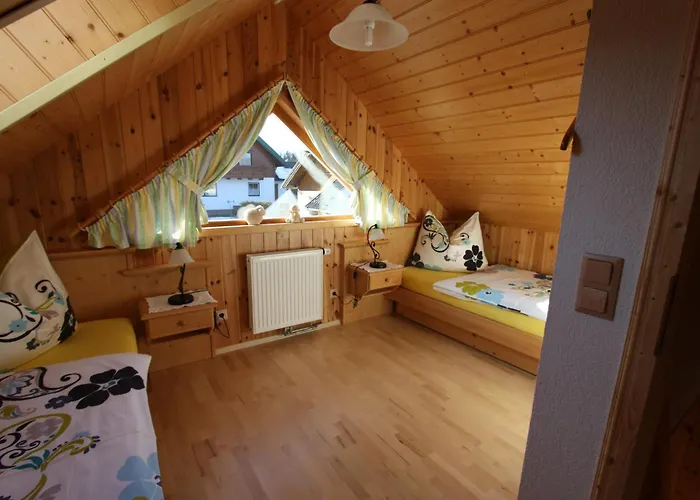 Apartment Landhaus Lehner