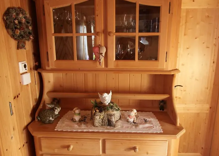 Apartment Landhaus Lehner *