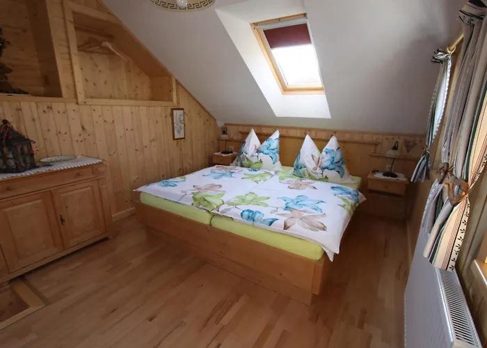 Landhaus Lehner Apartment *