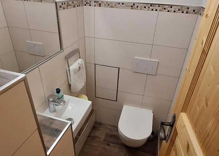 Apartment Landhaus Lehner