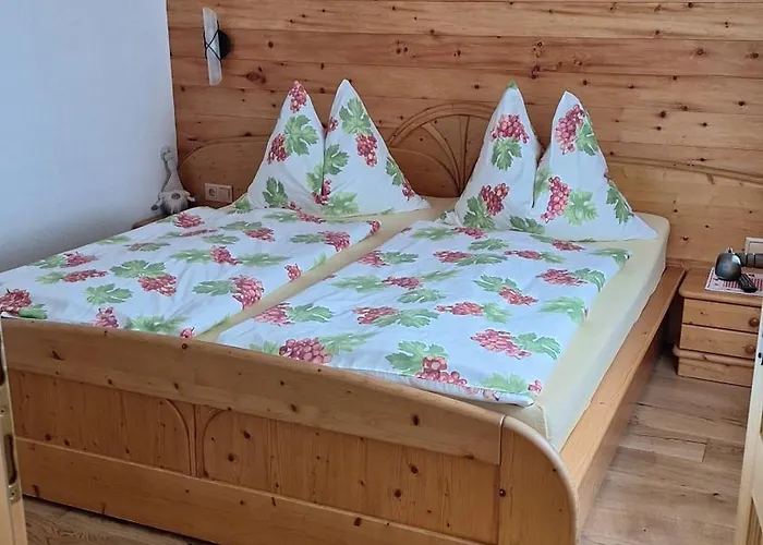 Landhaus Lehner Apartment *