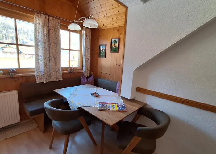 Landhaus Lehner Sankt Michael im Lungau